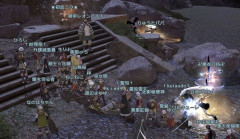 【FF14】経験者が語る3大警戒ネーム→「お菓子などの食べ物系」「苗字お揃い系ペア」「アルファベット系（例：kuraudo）」