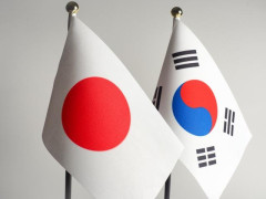 【悲報】韓国紙「EUのような韓日経済共同体に賛成の韓国人７割で日本人も6割が賛成してる！」 → 「パスポートなしで両国を往来できる方策」ｗｗｗｗｗｗｗｗｗ