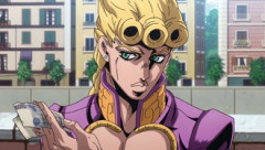 ジョルノっぽい口調のYahoo知恵袋だったかのの質問の内容がうまく思い出せない