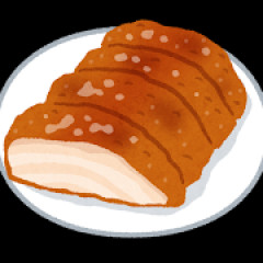 鶏の照り焼きが美味すぎて白飯止まらん