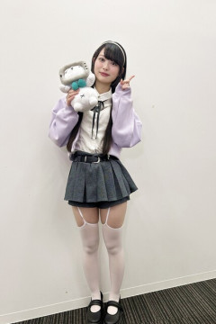 【画像】最近の声優、とんでもない格好を強いられるｗｗｗｗｗｗｗｗｗｗｗｗ