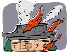 本能寺の変で織田信長の脱出は可能だったのか