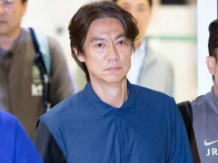 韓国サッカー前監督、国会聴聞会に出席意向…「呼ばれれば行く」 ［7/9］