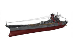 ※スパロボで「次の戦艦枠」は何に参戦してほしい？