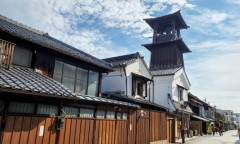 埼玉県「我が県は日本一暮らしやすい県になります！」