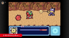 ニンテンドークラシックスのGBAにドクターマリオ＆パネルでポンとトマトアドベンチャー追加！