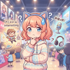 オタク「アニメ面白いよね！」←わかる　オタク「声優がさぁ！」←？？w