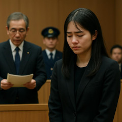 検察が控訴 川村葉音被告に懲役30年の判決 求刑は無期懲役“強盗致死罪