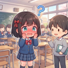 男子とまともに話せない