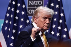 【悲報】ドナルド・トランプ、日本をイスラム共和国にしてしまうｗｗｗｗｗｗｗｗｗｗｗｗｗ