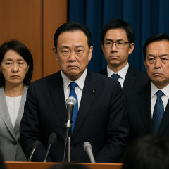 「男系男子への固執」に批判殺到 皇室典範改正案、野党議員がX上で相次いで非難