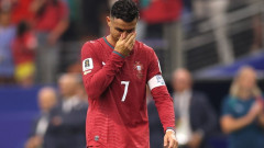 Cロナウド「欧州選手権はW杯と同じ価値」