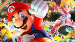 【悲報】「マリオカートツアー」、サービス終了
