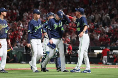 ヤクルトスワローズ7月0勝6敗ｗｗｗｗｗｗｗｗｗｗｗｗ