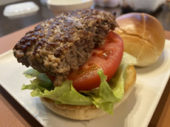最後にハンバーグ食べたのいつ？