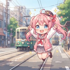 【朗報】路面電車、日本各地で復活してしまうwwwwwwwwwwwwww