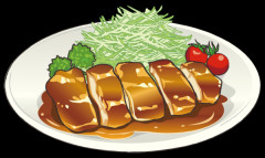 【は？】嫁「夜ごはん鶏肉焼くけどどれくらいいる？」俺「3枚」嫁「食べれるん？」俺「うん」→結果ｗｗｗｗｗｗｗｗ