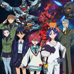 「ガンダム」新作アニメ、発表へｗｗｗｗｗ