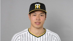 佐藤輝明 .339 16本 51打点 森下翔太 .300 21本 48打点←これ