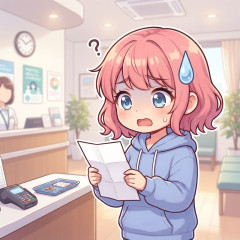 初めてメンクリ行って診断書書いてもらったら2万くらいしたんだがこんなもん？