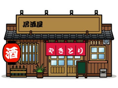 【鳥刺しにも挑戦】焼き鳥食べに来た！！！