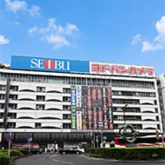 池袋ヨドバシカメラ「トイレ目当ての奴うざいな…せや！下の階にはトイレ設置せんとこ！」