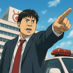 フジテレビ、佐藤二朗さん主演で「踊る大捜査線」制作再開