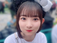 【悲報】女子高生アイドルさん、腋の処理が甘いw w w w w w w w w w w