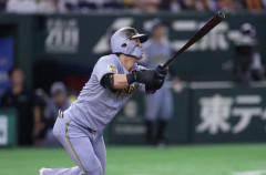 前川右京、今季5号の本塁打wwwwwww7月は4本目wwwwwwww