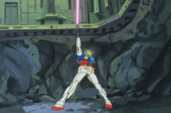 【朗報】ガンダムのアムロ・レイさん、一年戦争の終盤のたった3ヶ月で地球連邦軍の撃墜スコア2位にランクインする大暴れ（画像あり）