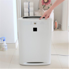 【驚愕】除湿機、凄すぎやろ…