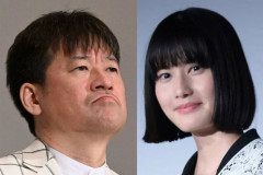 【悲報】フジテレビの現場が悲鳴「全部佐藤二朗さんのせいにした。これでは誰もドラマに出てくれない」