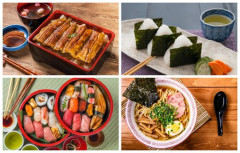 【悲報】外国人いわく「日本の料理は過大評価されている」