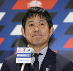 森保監督、ブラジル戦で延長戦に突入したら起用すると決めていた選手を明かす 「塩貝健人。機動力がすごいので」