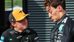 チーム内で無視されアップグレードも施してもらえないF1ドライバーがいるらしい