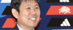 森保監督続投ｗｗｗｗｗｗｗｗｗｗｗｗ