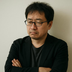 細田守監督「『果てしなきスカーレット』は爆死してしまったし」「『細田は変わった』と言われるがやっていることは変わらない」   |  未来のミライからめっちゃつまらなくなった