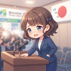 【政治】れいわ山本代表が辞任表明