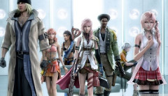 『FF13』→グラ綺麗だし戦闘楽しいよな『FF13-2』→ワイ結構好きやで