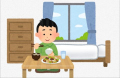 【画像】X民さん『一人暮らし始めたら、こういう部屋でオタク生活したい』