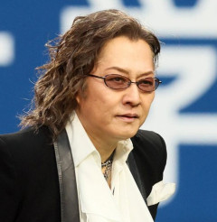 【衝撃】石井竜也さん、腹膜炎で豪華客船ライブを降板してしまう・・・・・・・・・