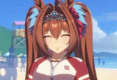 【ウマ娘】ダスカの罰ゲームでどの近親者をさせたい？