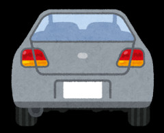 【悲報】車通勤、デメリットしかないことが判明してしまう・・・・・・