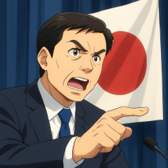 玉川徹氏「日本国旗にマイナスの感情を持っている人たちは大切にしなくていいんですか？」