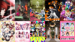 【悲報】アニメ業界ってもうネタ無くなってきてない？
