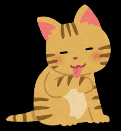 【動画】猫ちゃん、鹿に襲われてしまうｗｗｗ