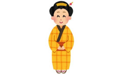 「添え餅食わぬは男の恥」ということわざ、死語だった