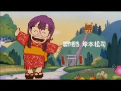 アニメの「音頭」文化、更新されず……夏祭りでアラレちゃん音頭が現役に