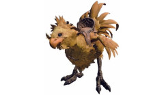 【悲報】ファイナルファンタジーモンスターズが出た時に主人公に抜擢されそうと思うやつ、87％のなんJ民が一致