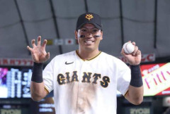 巨人の知念(2打数2安打)って阪神の選手で例えると誰なんだ？